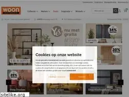 Sites similar to woonexpress.nl
