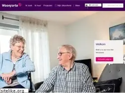 Sites similar to woonforte.nl