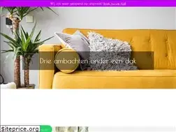 Sites similar to woongilde.nl