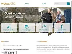 Sites similar to woongoed.nl