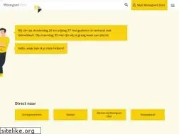 Sites similar to woongoedzeist.nl