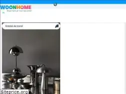 Sites similar to woonhome.nl
