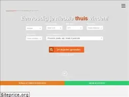 Sites similar to woonhuislimburg.nl