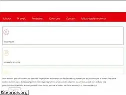 Sites similar to wooninc.nl