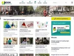 Sites similar to wooninfo.nl
