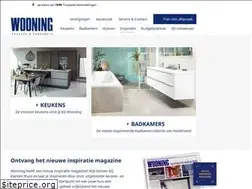 Sites similar to wooning.nl