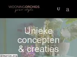 Sites similar to wooningorchids.com