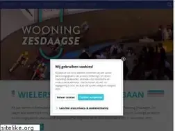 Sites similar to wooningzesdaagse.nl