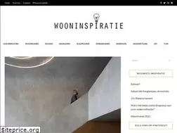 Sites similar to wooninspiratie.nu