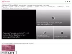 Sites similar to woonio.de