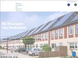 Sites similar to woonkanaal.nl