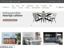 Sites similar to woonland.eu