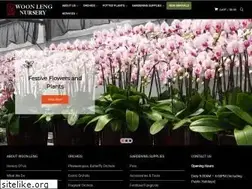 Sites similar to woonleng.com