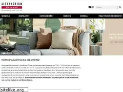 Sites similar to woonmallalexandrium.nl