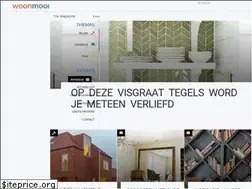Sites similar to woonmooi.be