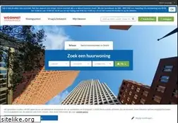 Sites similar to woonnet-haaglanden.nl