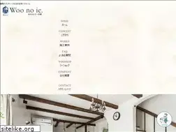 Sites similar to woonoie.com