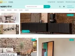 Sites similar to woononline.nl