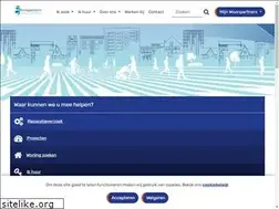 Sites similar to woonpartners-mh.nl