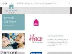 Sites similar to woonpleinenschede.nl