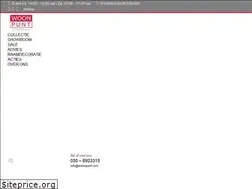 Sites similar to woonpunt.com