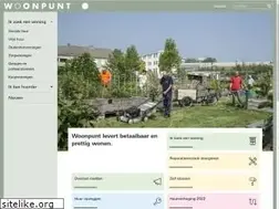 Sites similar to woonpunt.nl