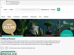 Sites similar to woonq.nl