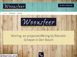 Sites similar to woonsfeer-eindhoven.nl