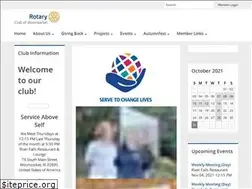 Sites similar to woonsocketrotary.com