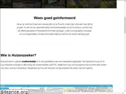 Sites similar to woonspotter.nl