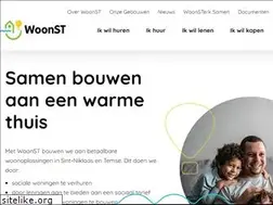 Sites similar to woonst.be