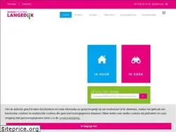 Sites similar to woonstichtinglangedijk.nl