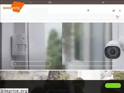 Sites similar to woonveilig.nl