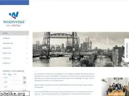 Sites similar to woonvisiemakelaars.nl