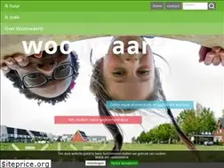 Sites similar to woonwaarts.nl