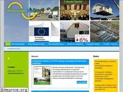 Sites similar to woonwagenwijzer.nl