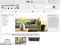 Sites similar to woonweb.nl