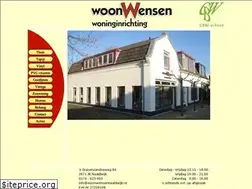 Sites similar to woonwensennaaldwijk.nl