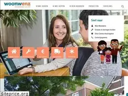 Sites similar to woonwenz.nl