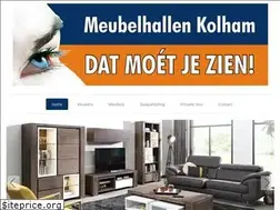 Sites similar to woonwinkel.nl