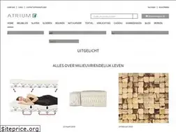 Sites similar to woonwinkelatrium.nl