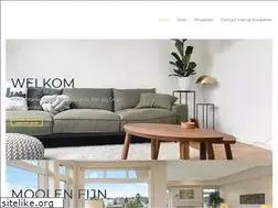 Sites similar to woonwinkeldehuiskamer.nl