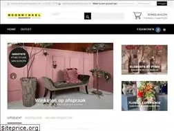 Sites similar to woonwinkeldiscounter.nl