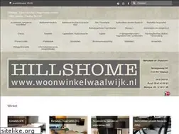 Sites similar to woonwinkelwaalwijk.nl