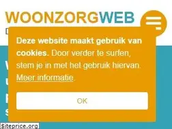 Sites similar to woonzorgweb.be