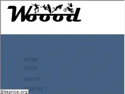 Sites similar to woood.co.za
