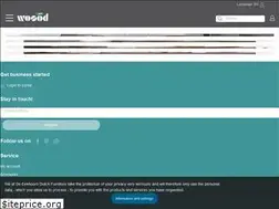 Sites similar to woood.nl