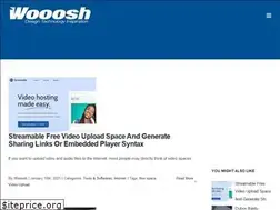 Sites similar to wooosh.net