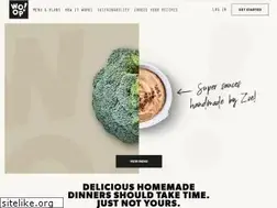 Sites similar to woop.co.nz