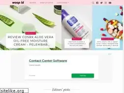 Sites similar to woop.id